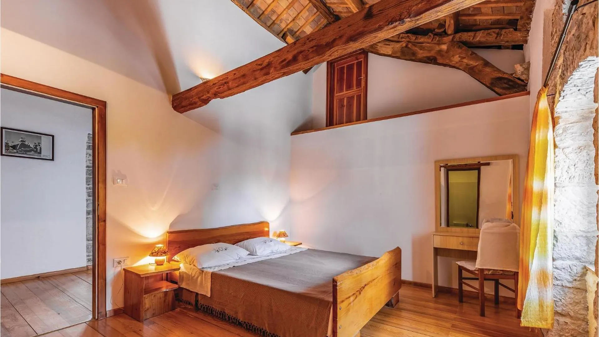 Tatil Evi Amazing Home In Juricev Kal With Wifi Hırvatistan