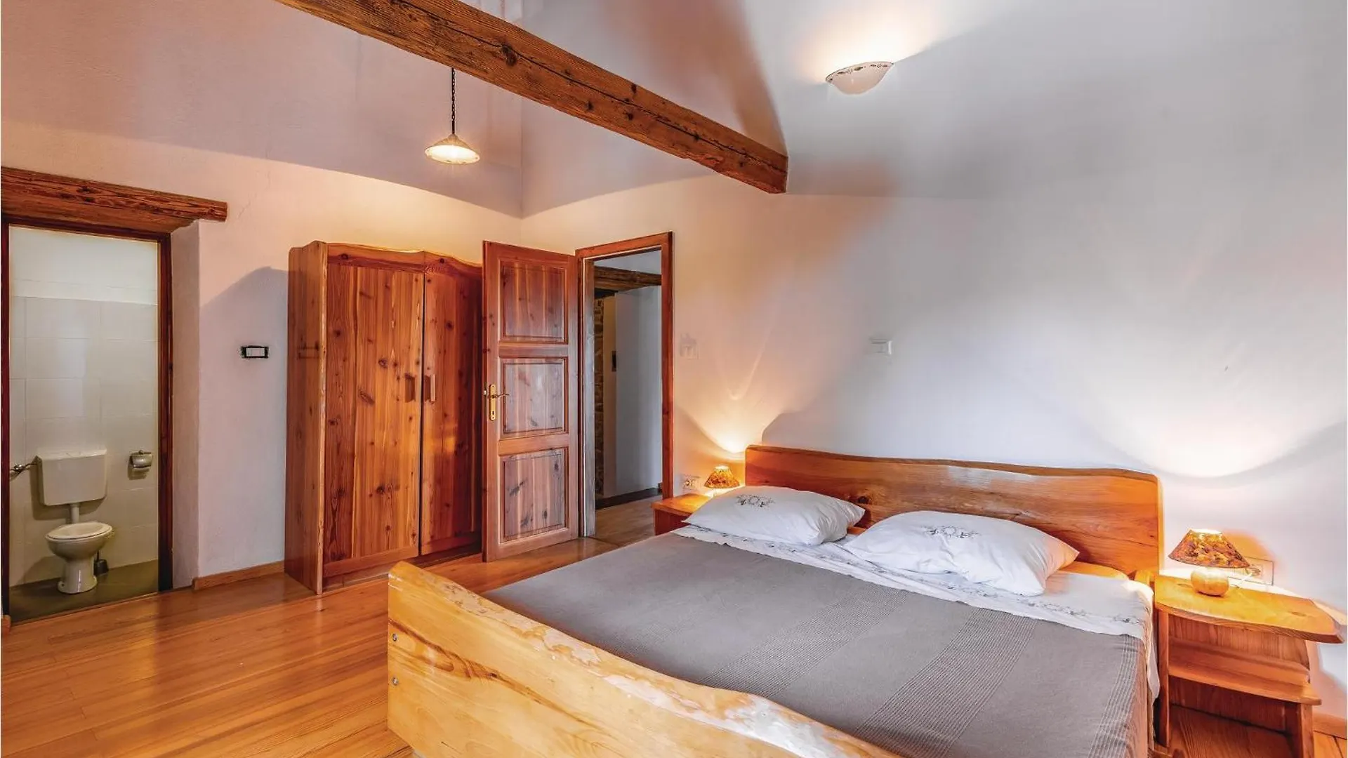 Amazing Home In Juricev Kal With Wifi 0*,  Hırvatistan