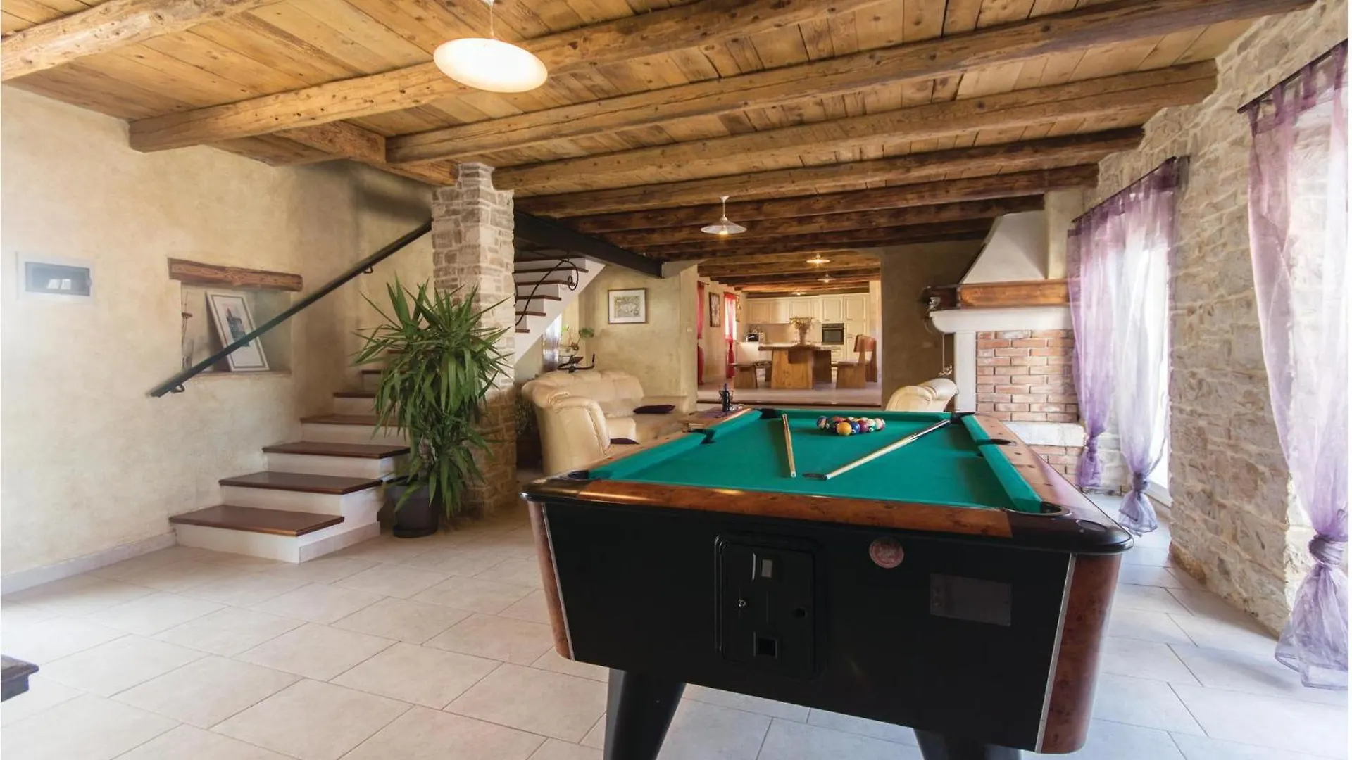 Amazing Home In Juricev Kal With Wifi 0*,