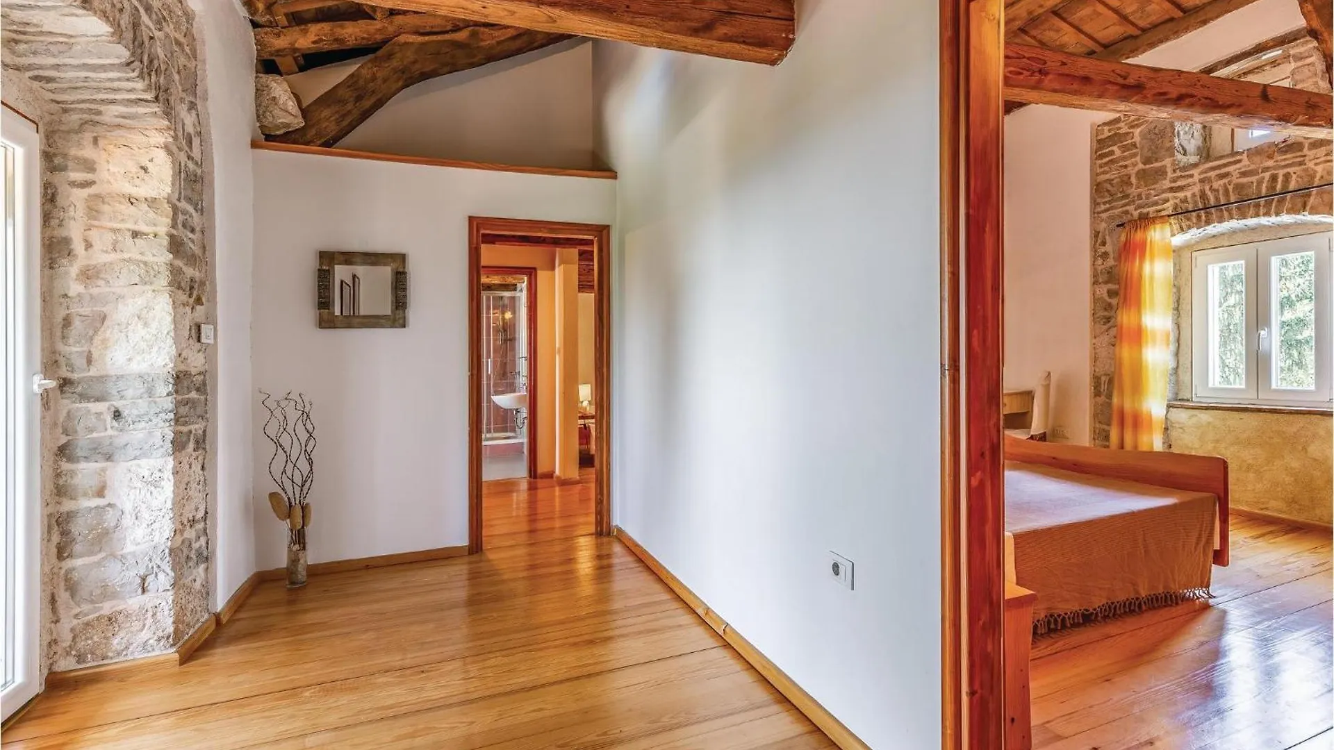 Amazing Home In Juricev Kal With Wifi