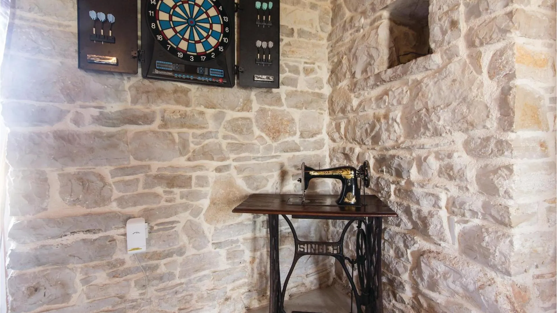 Amazing Home In Juricev Kal With Wifi 0*,  Hırvatistan