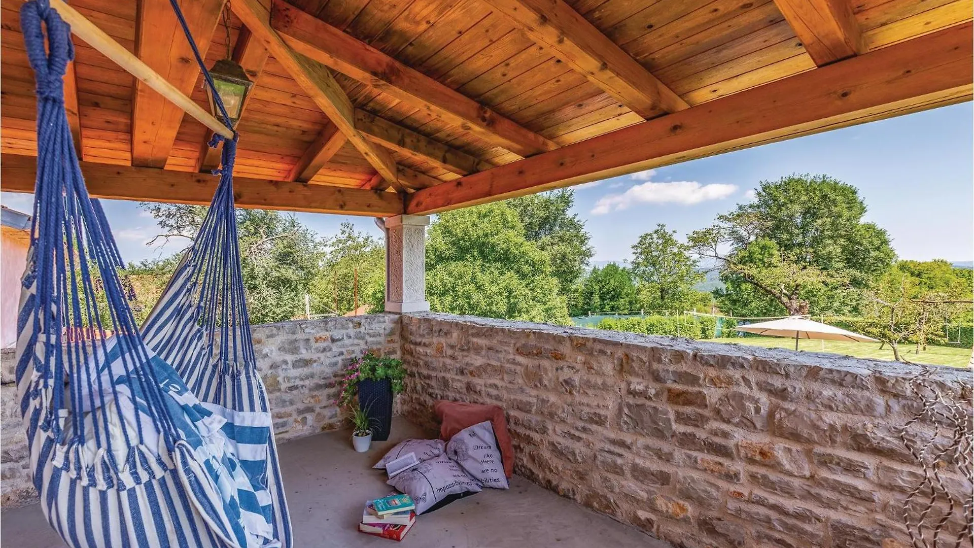 Amazing Home In Juricev Kal With Wifi