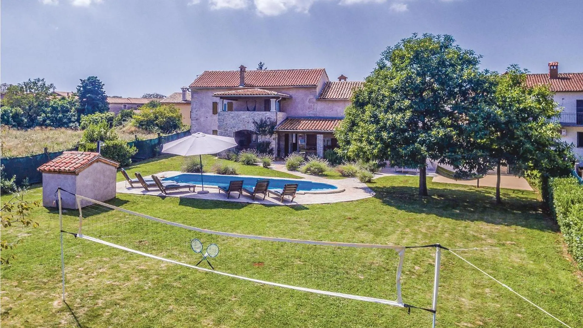 Amazing Home In Juricev Kal With Wifi 0*,  Hırvatistan