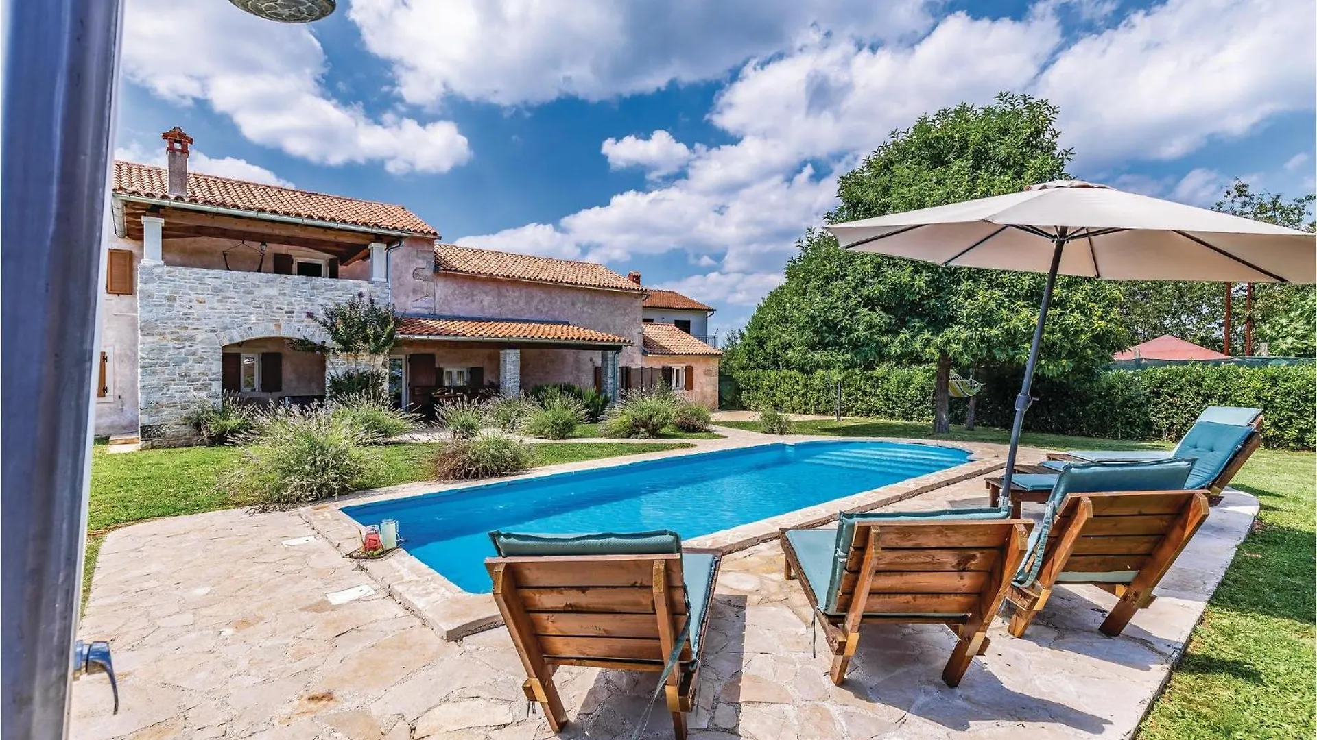 Tatil Evi Amazing Home In Juricev Kal With Wifi Hırvatistan