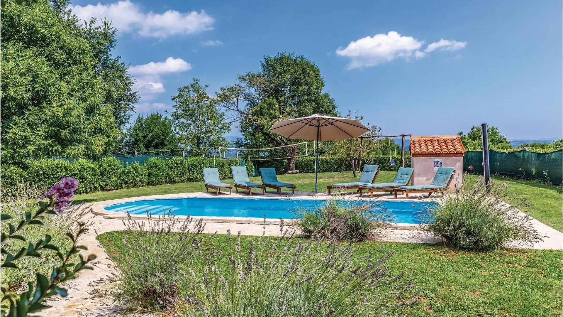 Amazing Home In Juricev Kal With Wifi Tatil Evi
